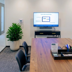 Serviced office - West Palm Beach