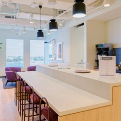 Exterior view of 222 Lakeview Avenue, Suite 800