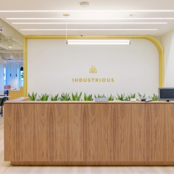 Offices at 222 Lakeview Avenue, Suite 800