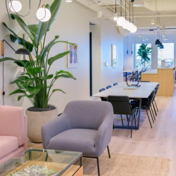 West Palm Beach executive office