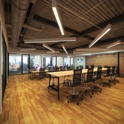 Offices at 222 North Expressway
