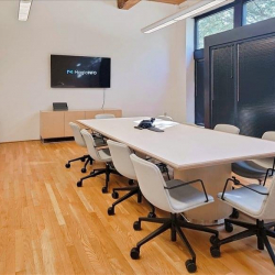 Shelby office suite
