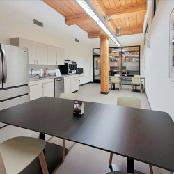Serviced offices to let in Shelby