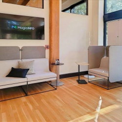 Image of Shelby office accomodation