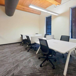 Serviced offices in central Shelby