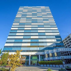Executive suites in central El Segundo