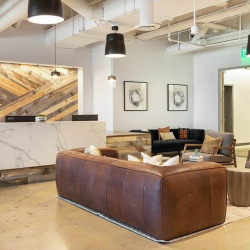 Interior of 222 North Pacific Coast Highway,(ELS) Suite 2000