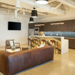 Executive suites to hire in El Segundo