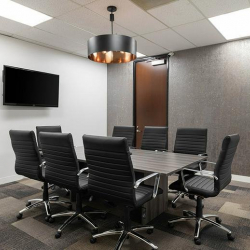 Serviced office to hire in El Segundo