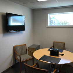 Executive suites in central Fairfield