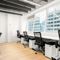 Serviced office to let in Ottawa