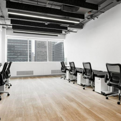 Serviced offices in central Ottawa