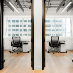 Serviced office - Ottawa