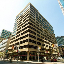 Office space to rent in Ottawa