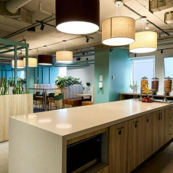 Serviced offices to lease in Ottawa