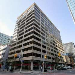 Offices at 222 Queen Street, Suite 1000