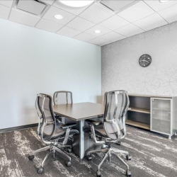 Serviced offices in central Salt Lake City