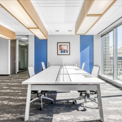 Serviced office to let in Salt Lake City