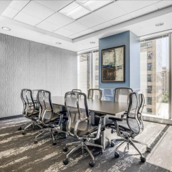 Interior of 222 S Main Street, 5th Floor