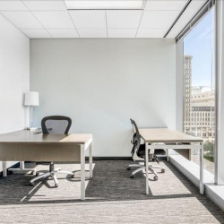 Salt Lake City office accomodation
