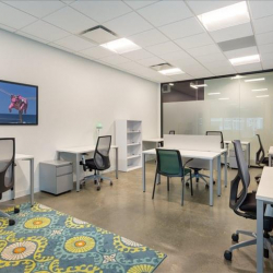 Serviced offices in central Nashville