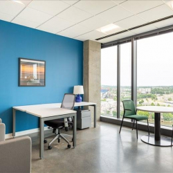 Office space - Nashville