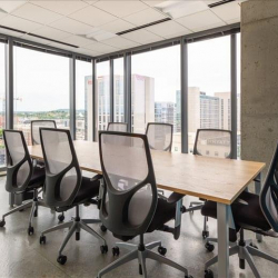 Executive office in Nashville