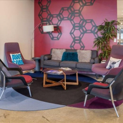 Serviced office to lease in Nashville