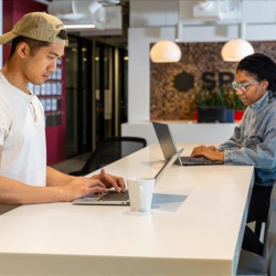 Serviced offices to hire in Nashville