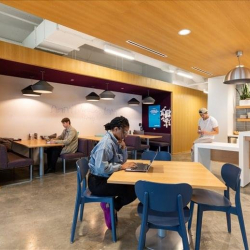 Serviced offices to lease in Nashville