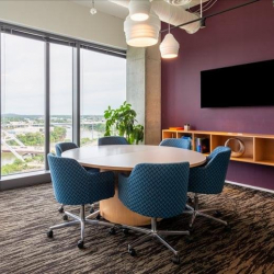 Nashville executive office