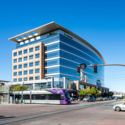 Tempe executive office centre