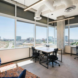 Office accomodations in central Tempe