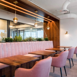 Exterior view of 222 South Mill Avenue, Suite 800