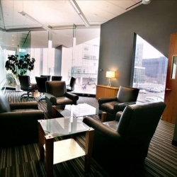 Executive suites in central Minneapolis