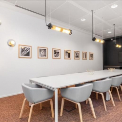 222 South Prospect Avenue, 1st, 2nd & 3rd Floor executive suites