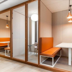 Park Ridge serviced office