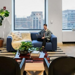 Office accomodation - Chicago