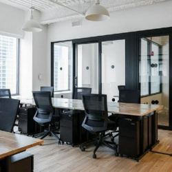 Interior of 222 South Riverside Plaza, Suite 1500