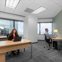 Executive office centres to rent in Irving