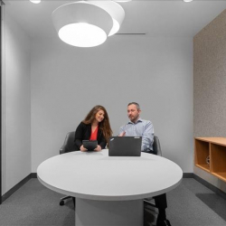Image of Irving office suite