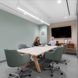 222 West Las Colinas Blvd, Suite 1650 office spaces