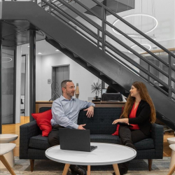 Offices at 222 West Las Colinas Blvd, Suite 1650