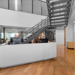 Executive office in Irving