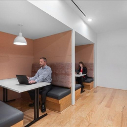 Office spaces to hire in Irving