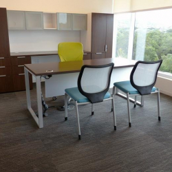 Office accomodations to let in San Antonio