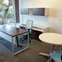 Serviced offices to hire in San Antonio