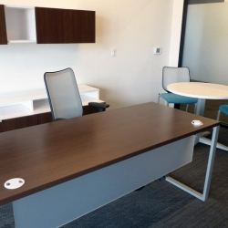 Executive suites in central San Antonio