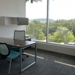 San Antonio office space