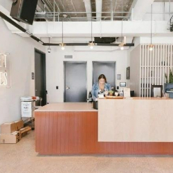 Serviced office centres to let in Miami